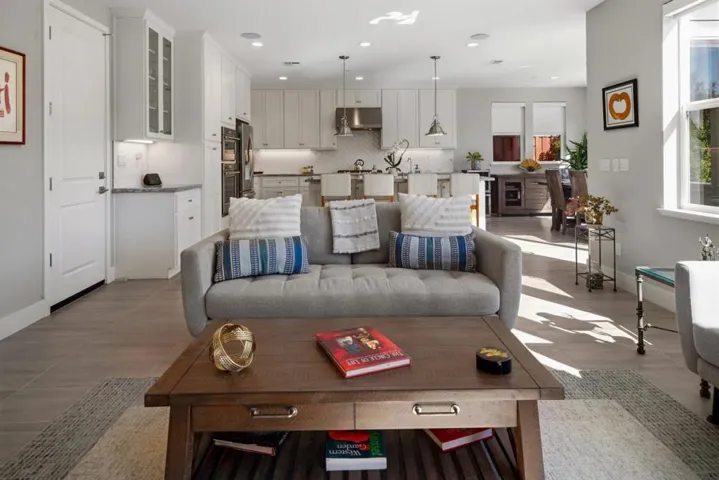 266 Sandy Gulch Drive, Marina, California 93933