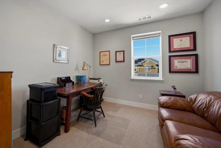 266 Sandy Gulch Drive, Marina, California 93933