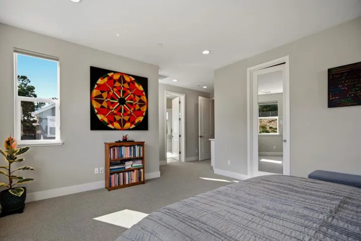 266 Sandy Gulch Drive, Marina, California 93933