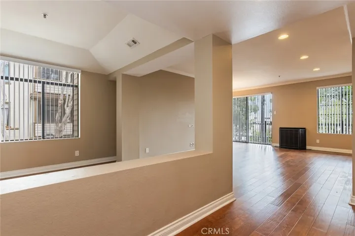 No virtual staging
