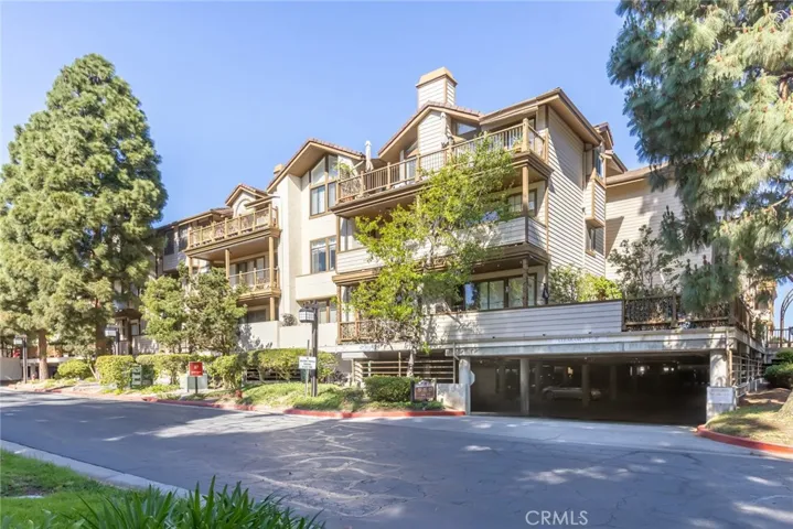 First right into subterranean parking (for building 2559) after entering the community. Straight to the back, parking 208 & 209 to the left of the cage with meters. Elevator directly across from parking spaces.