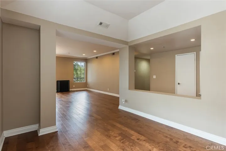 No virtual staging