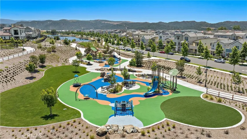 111 Homestead, Rancho Mission Viejo, California 92694
