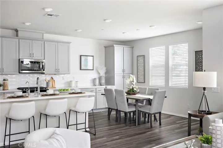 111 Homestead, Rancho Mission Viejo, California 92694