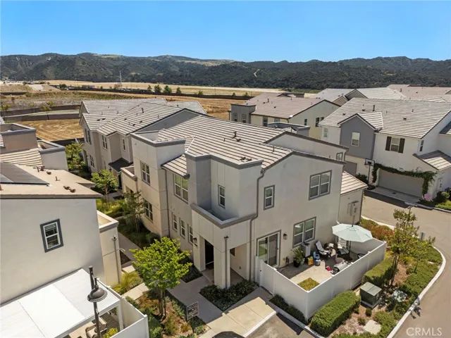 111 Homestead, Rancho Mission Viejo, California 92694