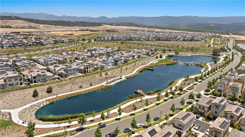 111 Homestead, Rancho Mission Viejo, California 92694