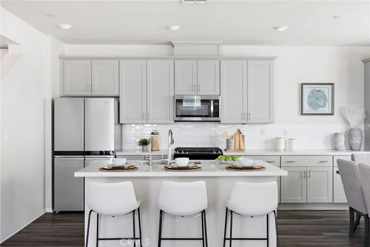 111 Homestead, Rancho Mission Viejo, California 92694