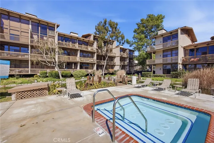 1 of 6 pools and spas