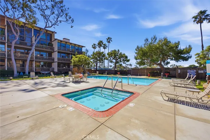 1 of 6 pools and spas