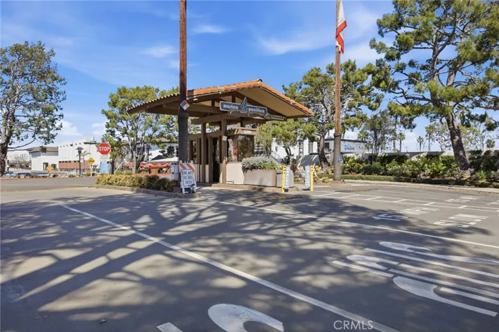 Main Entrance!