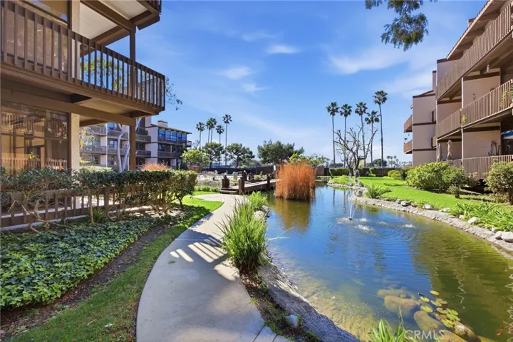7202 Marina Pacifica Drive South S, Long Beach, California 90803
