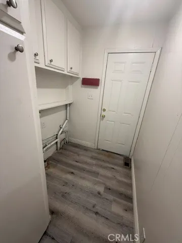 washer and dryer hook up