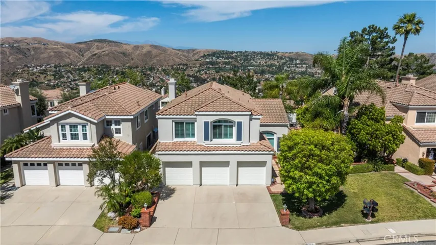 547 S Eveningsong Lane, Anaheim Hills, California 92808