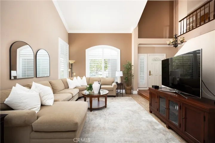 547 S Eveningsong Lane, Anaheim Hills, California 92808