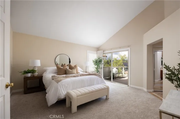 547 S Eveningsong Lane, Anaheim Hills, California 92808