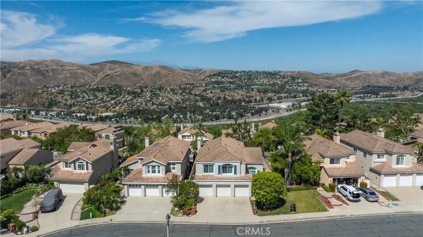547 S Eveningsong Lane, Anaheim Hills, California 92808