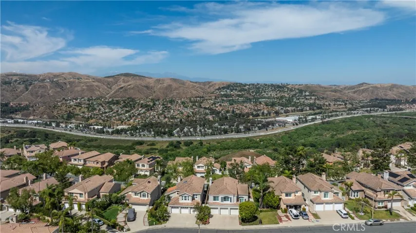 547 S Eveningsong Lane, Anaheim Hills, California 92808