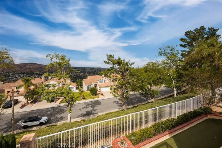 547 S Eveningsong Lane, Anaheim Hills, California 92808