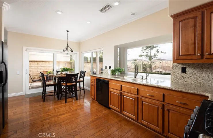 547 S Eveningsong Lane, Anaheim Hills, California 92808