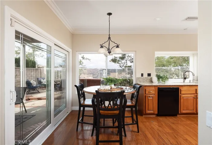 547 S Eveningsong Lane, Anaheim Hills, California 92808