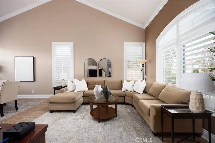 547 S Eveningsong Lane, Anaheim Hills, California 92808