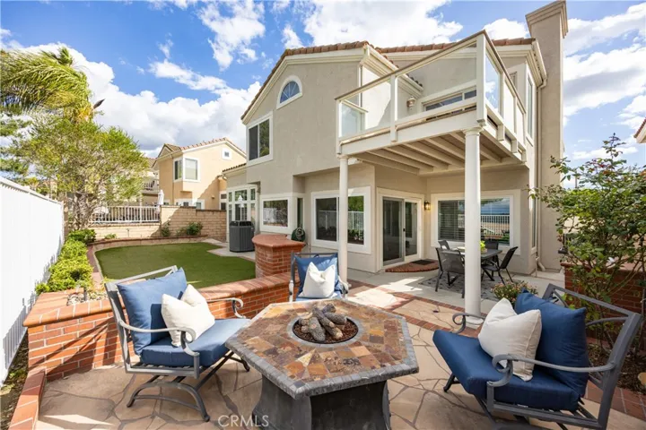 547 S Eveningsong Lane, Anaheim Hills, California 92808