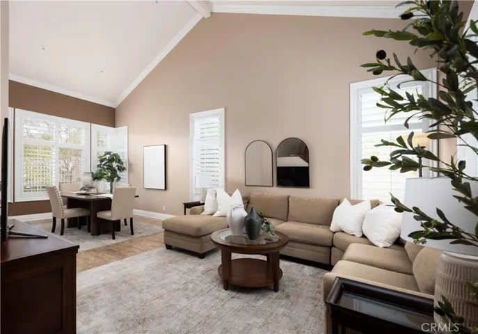 547 S Eveningsong Lane, Anaheim Hills, California 92808