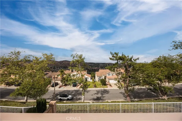 547 S Eveningsong Lane, Anaheim Hills, California 92808