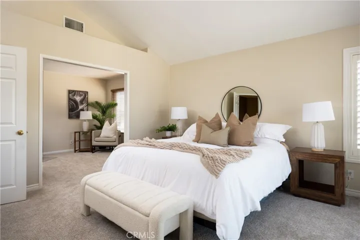547 S Eveningsong Lane, Anaheim Hills, California 92808