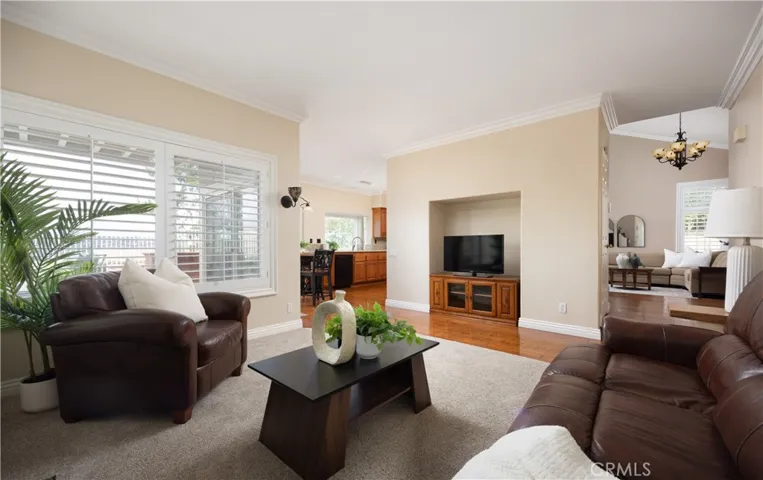 547 S Eveningsong Lane, Anaheim Hills, California 92808