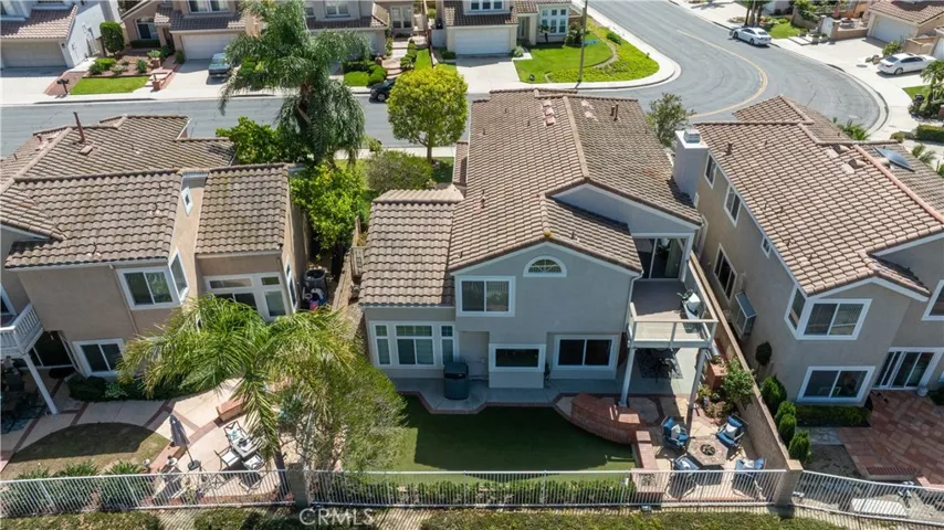 547 S Eveningsong Lane, Anaheim Hills, California 92808