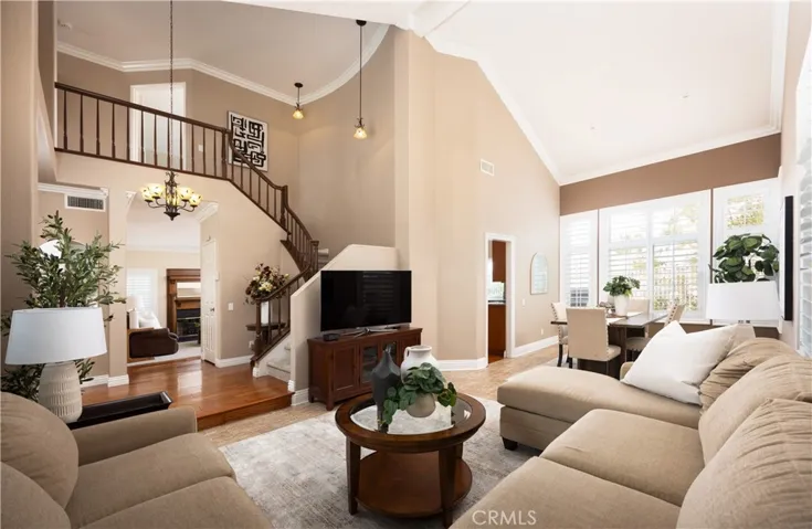 547 S Eveningsong Lane, Anaheim Hills, California 92808