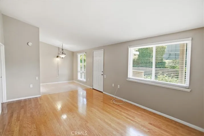 Beautiful flooring