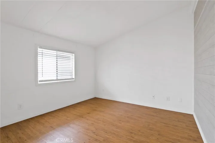 Nice floor in Master Bedroom