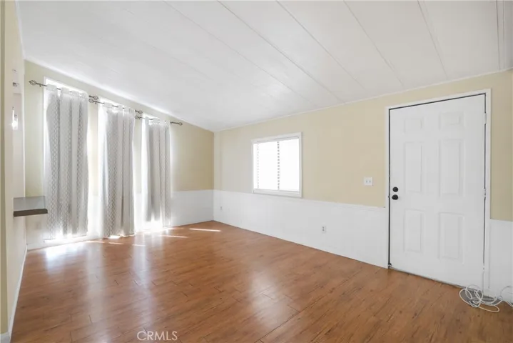 Open View, Natural Light