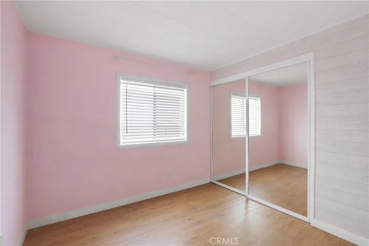 Bedroom #2 - Spacious