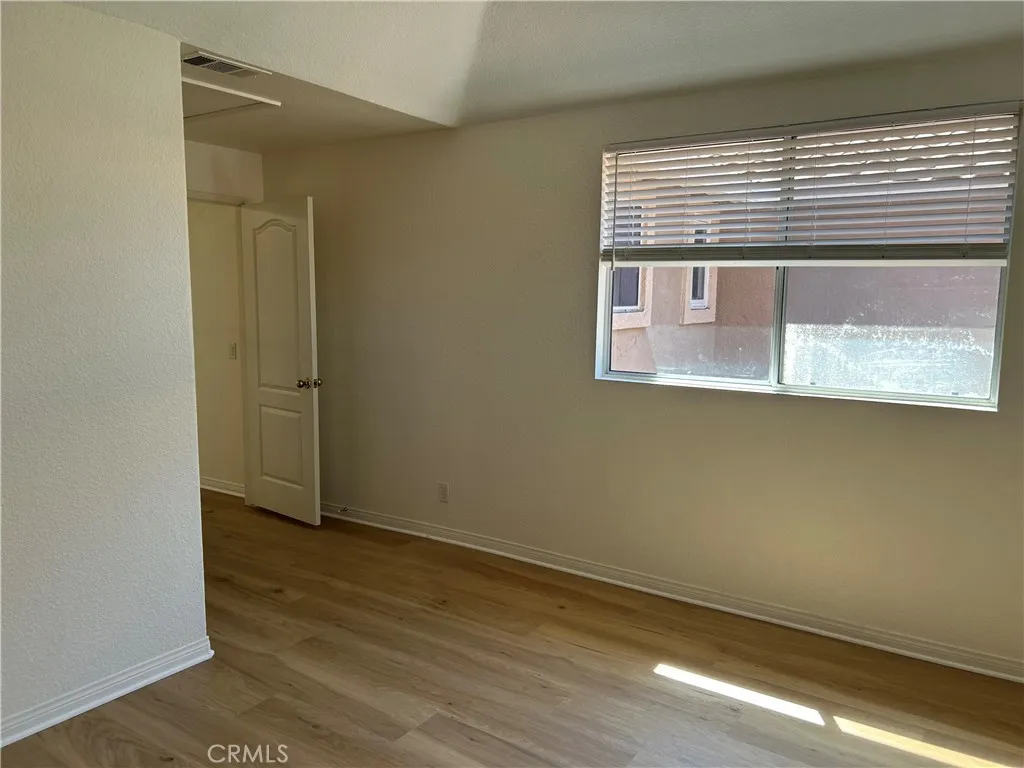 Second Bed room