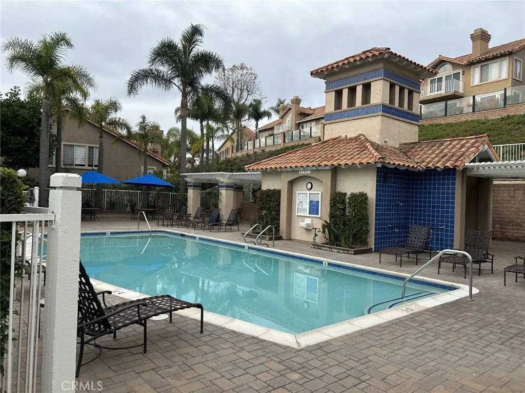 common area pool