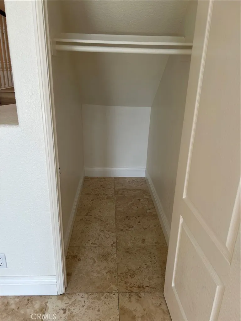 Guest closet