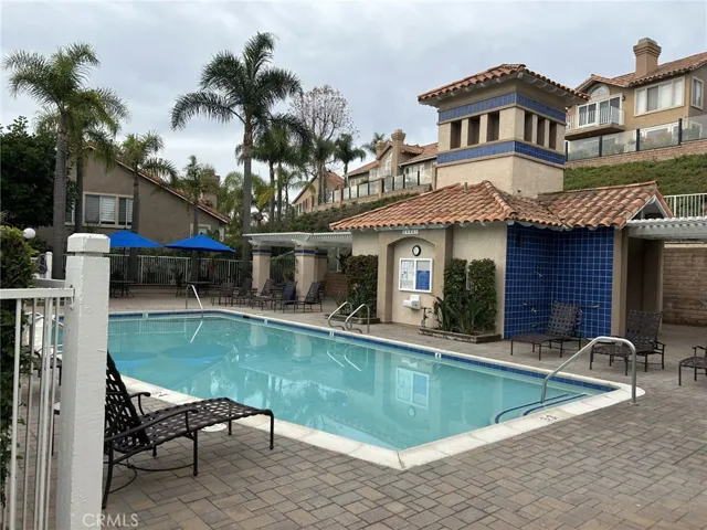 common area pool