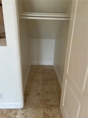 Guest closet