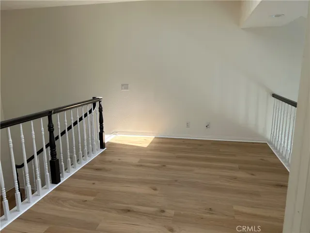 Good size loft/office