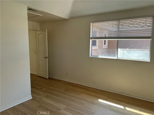 Second Bed room
