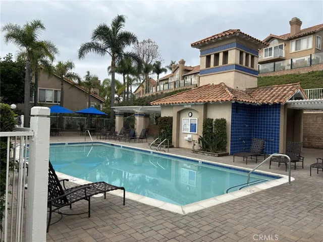 common area pool