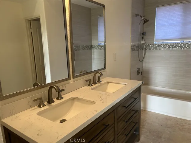 Pedstal sink