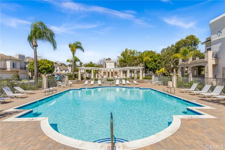 The Breakers recently refreshed pool area...just steps away!