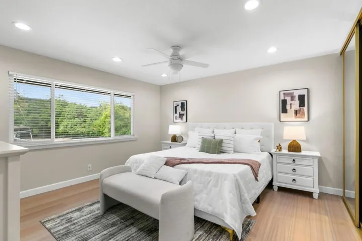 14351 Saratoga Avenue B, Saratoga, California 95070