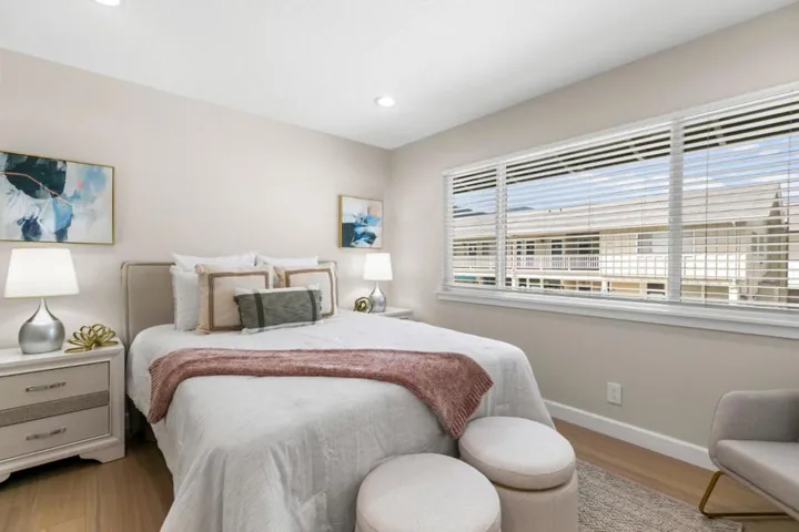 14351 Saratoga Avenue B, Saratoga, California 95070