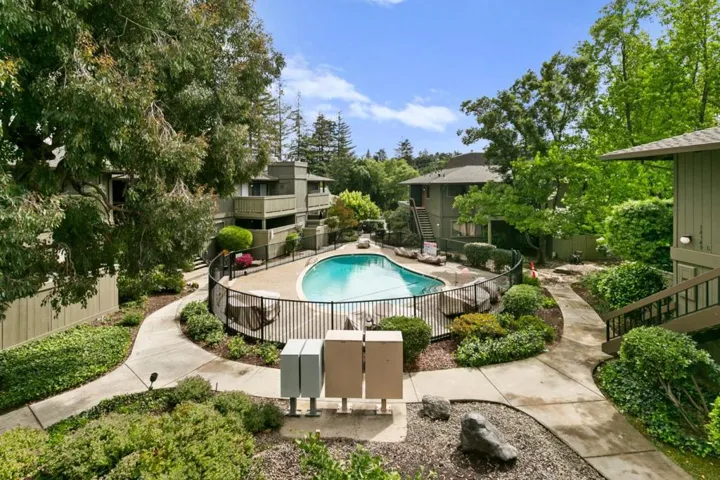 14351 Saratoga Avenue B, Saratoga, California 95070