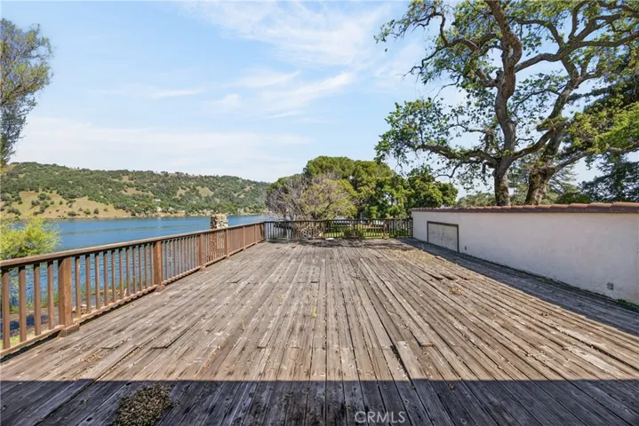 8266 Peninsula, Kelseyville, California 95451